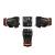 Portkeys LEYE SDI - wizjer elektroniczny SDI, HDMI, 4K, 3D LUT_Przyciski i porty wizjera_3